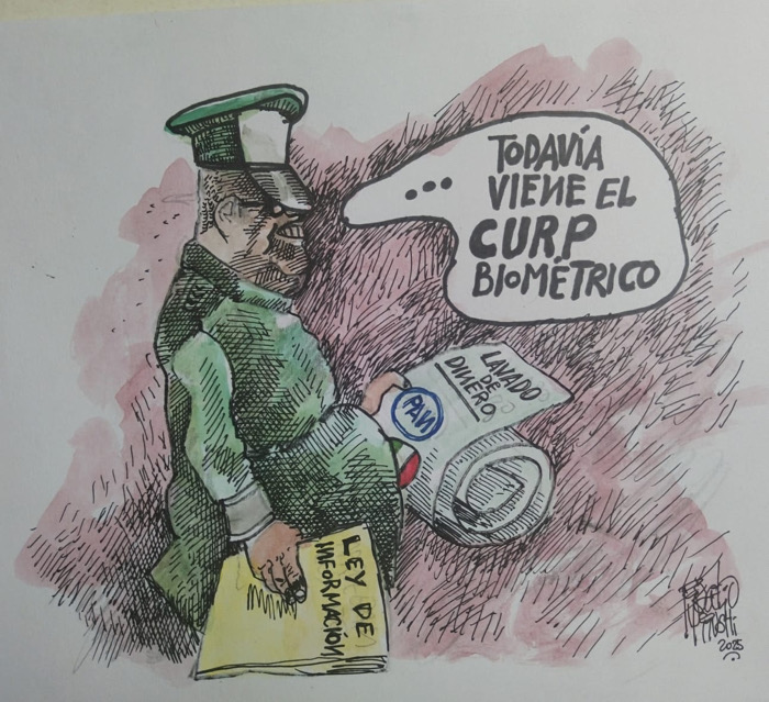 Colaboración de Urrusti