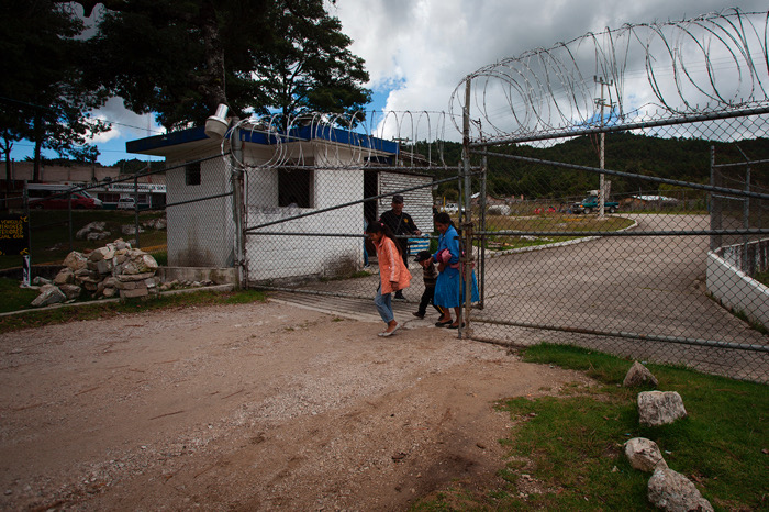 Organización denuncia tortura y abusos en detenciones