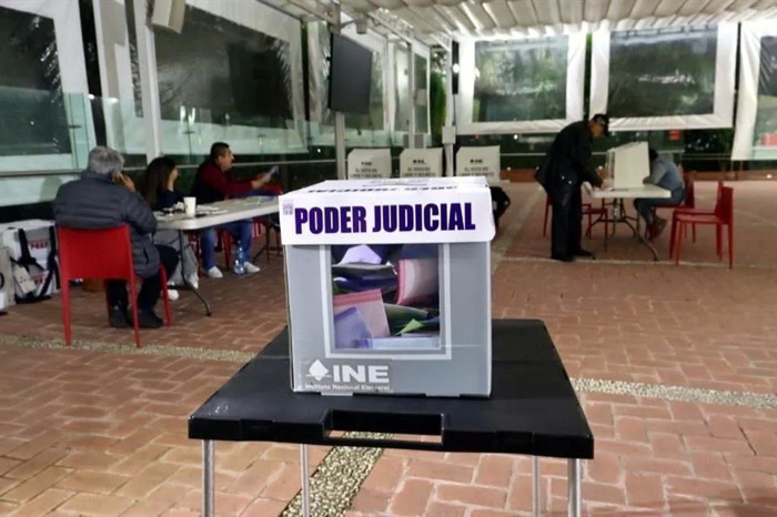 Pide Iglesia ponderar abstención electoral del 87%