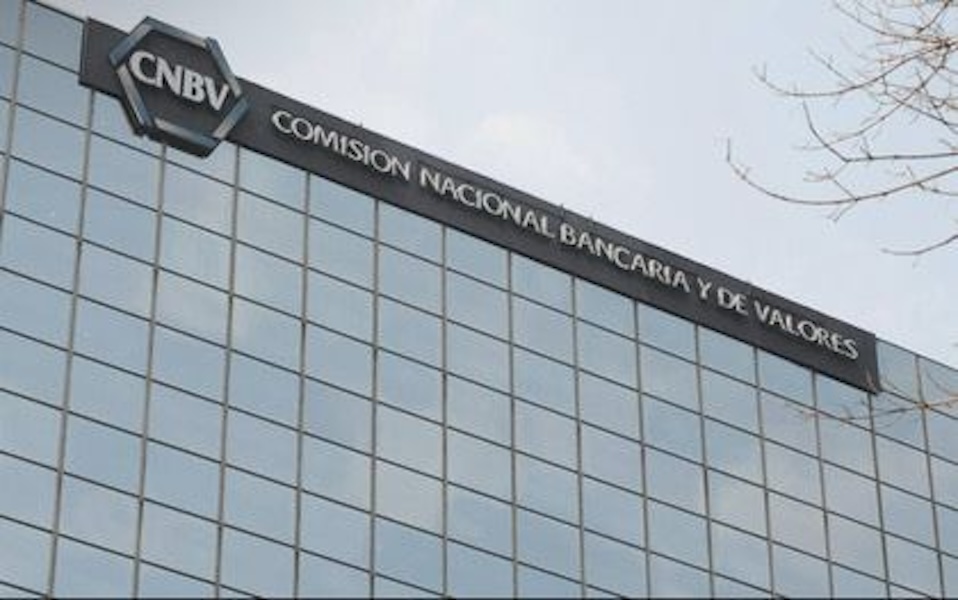 CNBV interviene Vector Casa de Bolsa tras acusaciones de lavado en EE.UU.