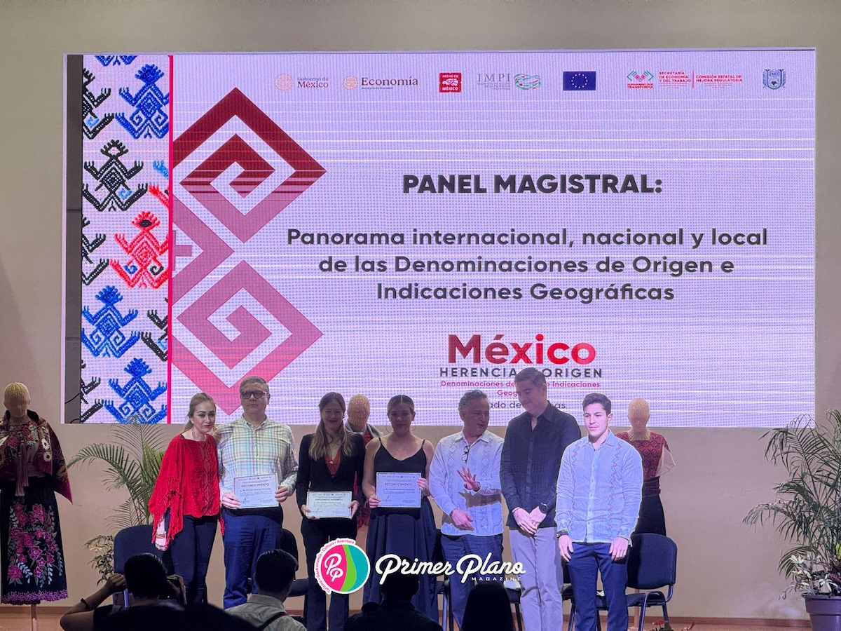 Chiapas fortalece su atractivo turístico al proteger el origen y la identidad de sus productos emblemáticos