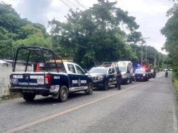 Cinco personas asesinadas en menos de 48 horas en la región Soconusco1