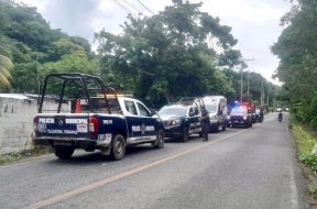 Cinco personas asesinadas en menos de 48 horas en la región Soconusco1