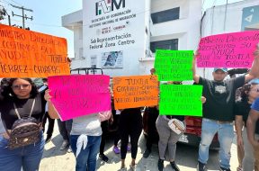 Colapso institucional en atención a personas migrantes en Chiapas, denuncian organizaciones