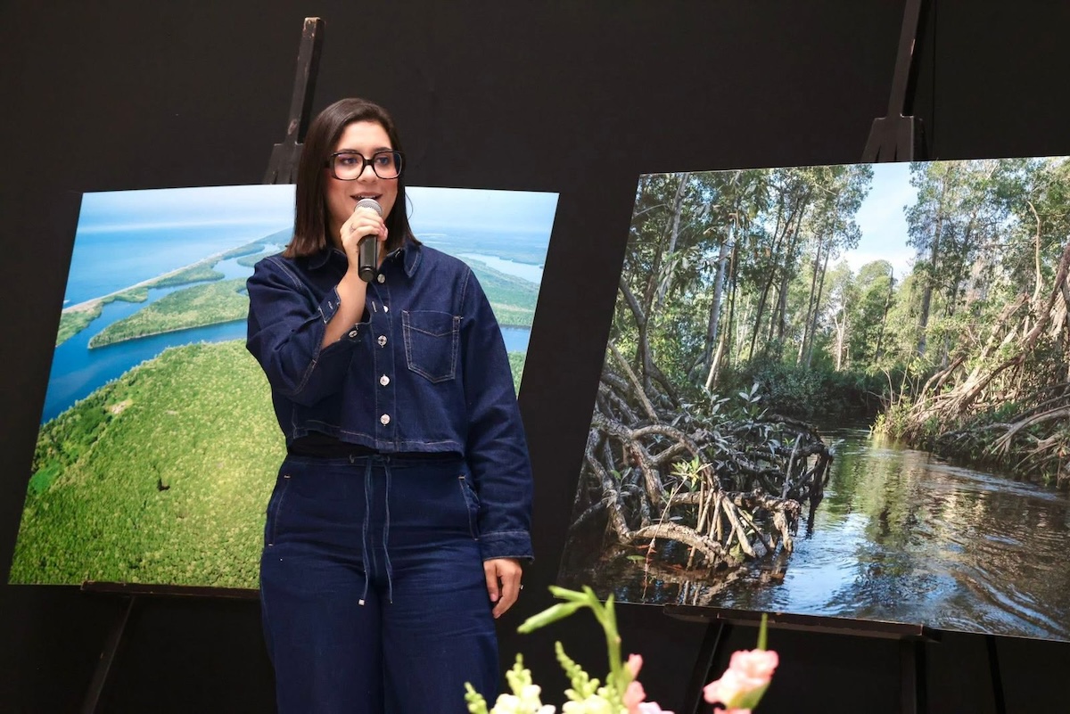 Congreso realiza foro: “Los Humedales más Grandes de Chiapas: Reserva de la Biosfera la Encrucijada”