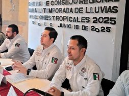 Constante coordinación