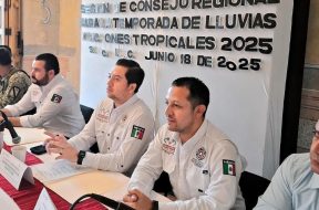 Constante coordinación