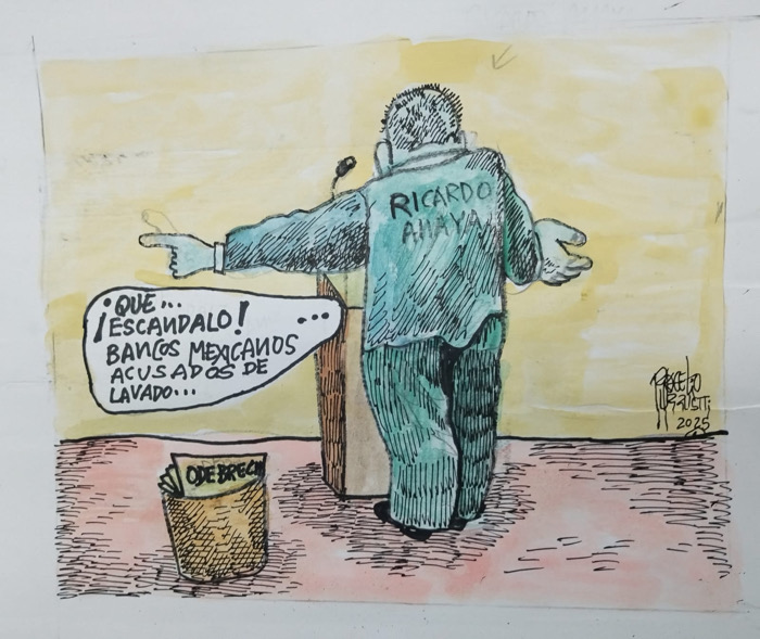 Colaboración de Urrusti