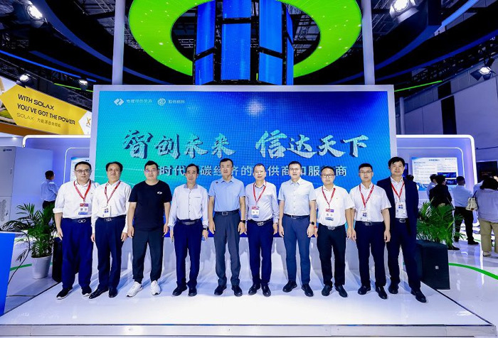 Chiapas fortalece lazos internacionales para impulsar proyectos de energías renovables