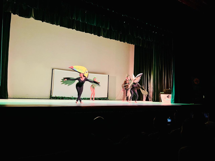 Anuncia 100 en un Día, a la escuela ganadora del Festival Ciudadano