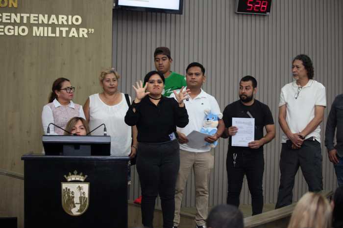 Pide Congreso intensificar programas de reforestación en municipios