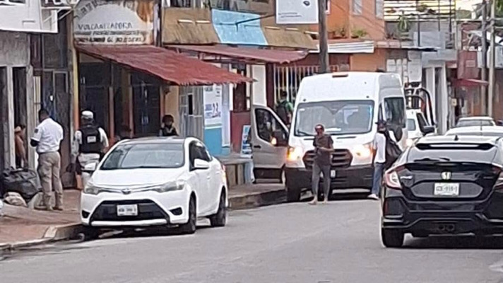 Denuncian operativos migratorios sin orden judicial en Tapachula