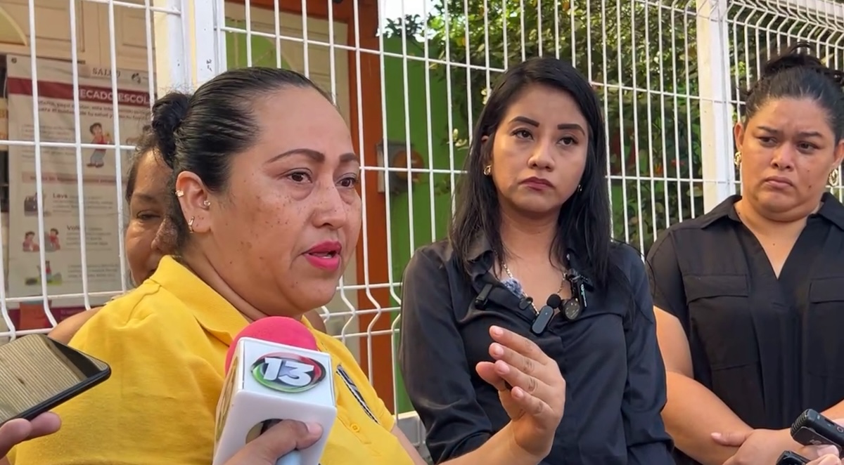 Denuncian presunto desvío de recursos en kínder