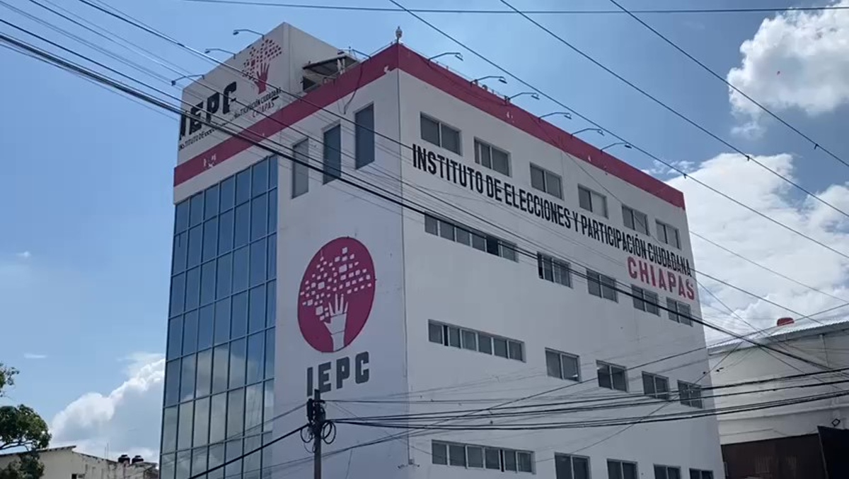 Desaparecen cinco partidos locales tras no alcanzar el mínimo legal de votos