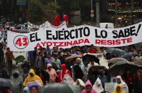 Designan a exagente del caso Ayotzinapa como presidente del tribunal anticorrupción en CDMX2