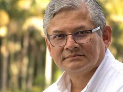 Doctor Jorge Manzo Denes