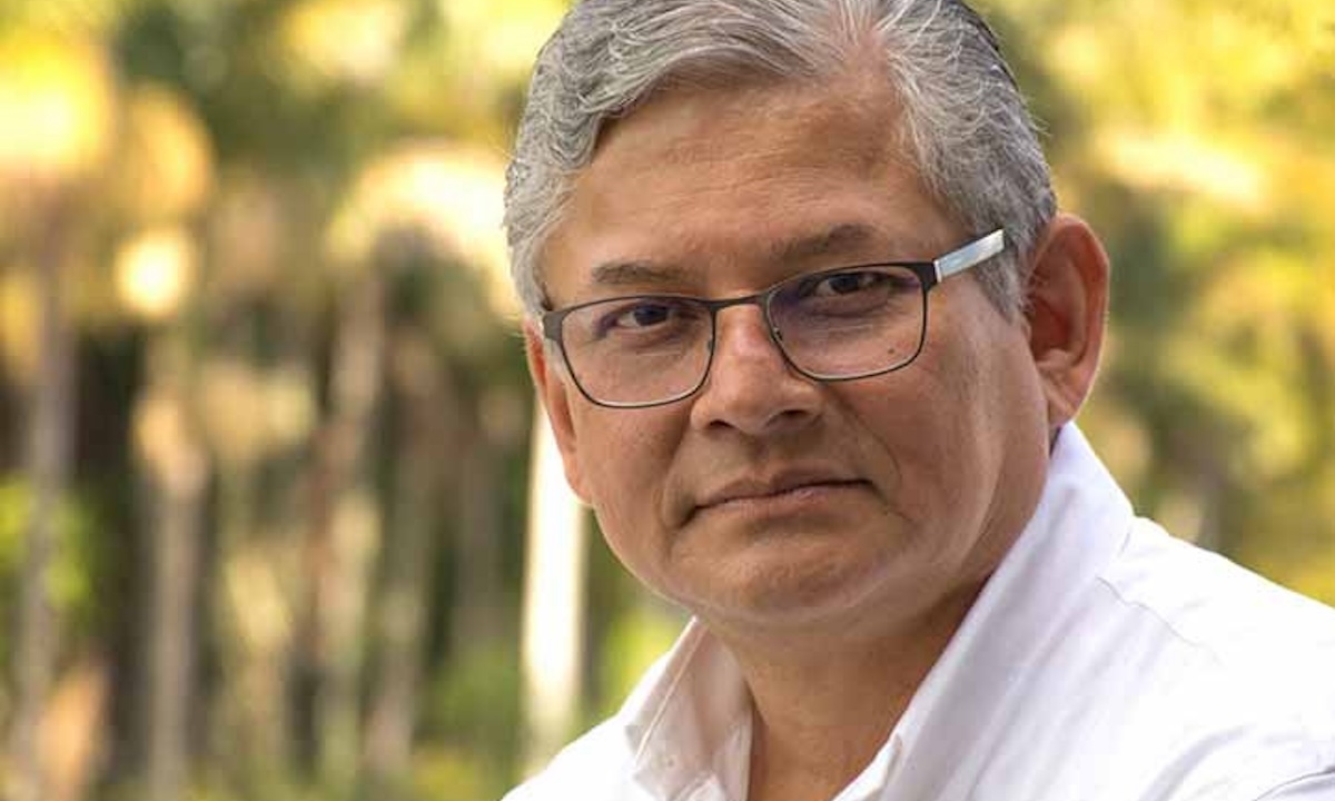 Días de canallas y San Juan