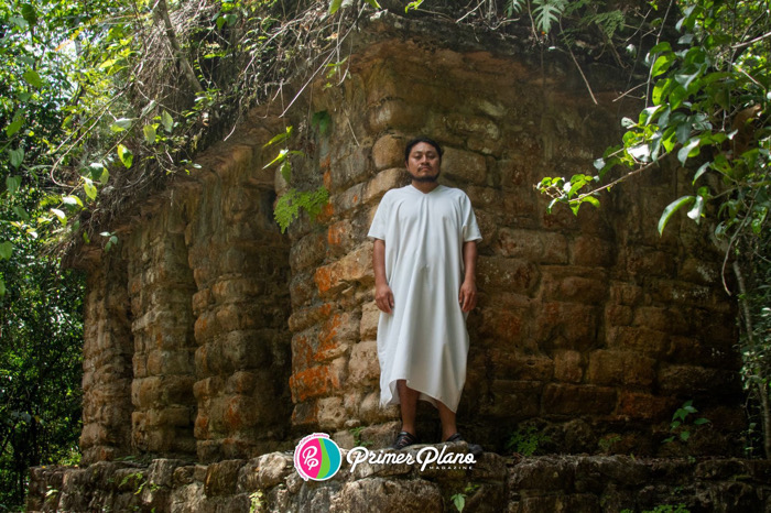 Redescubre la historia maya en la Ciudad Perdida de Lacanjá