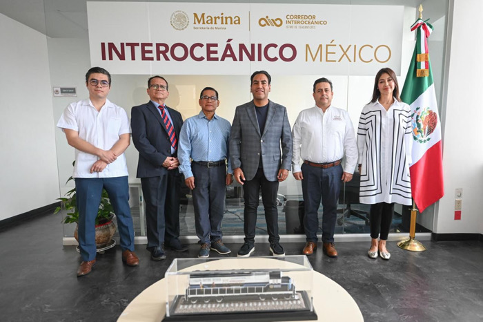 Anuncia Eduardo Ramírez tasa cero en impuestos para impulsar el desarrollo económico e industrial de la frontera sur