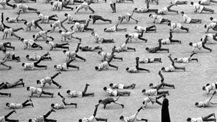 Los Cachorros, la triste historia del “Pichulita” / La Esquina Rota