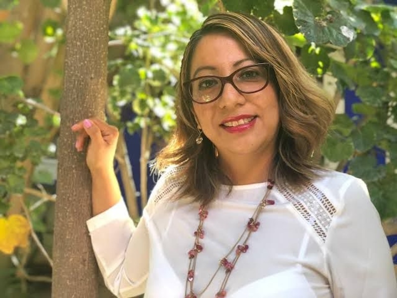 Erradicar la violencia feminicida es tarea de todas y todos: Alejandra Soriano