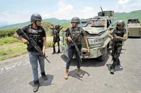 Estados Unidos sanciona a líderes del CJNG, incluido sospechoso del feminicidio de Valeria Márquez2