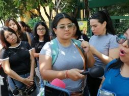 Estudiantes de Psicología acusan restricciones en la Unicach para realizar servicio social profesional2