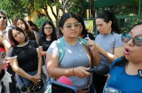 Estudiantes de Psicología acusan restricciones en la Unicach para realizar servicio social profesional2