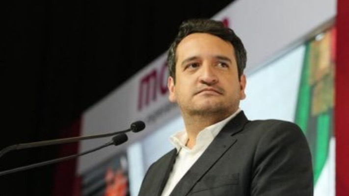 Critican estrategia de López Beltrán tras baja participación en elección judicial