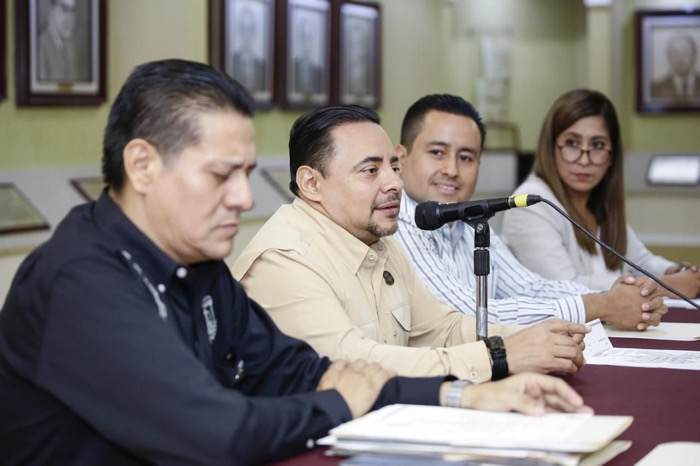 Instituto de la Defensoría Pública realiza conversatorio para fortalecer sus servicios y la atención ciudadana