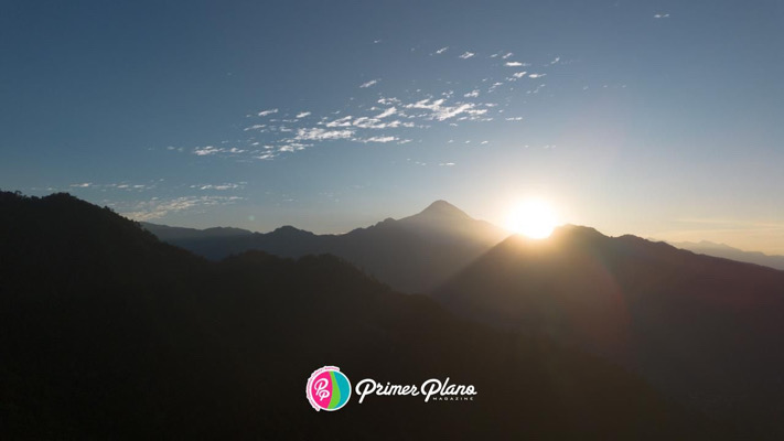 Turismo de aventura en Chiapas: emoción sí, pero con seguridad