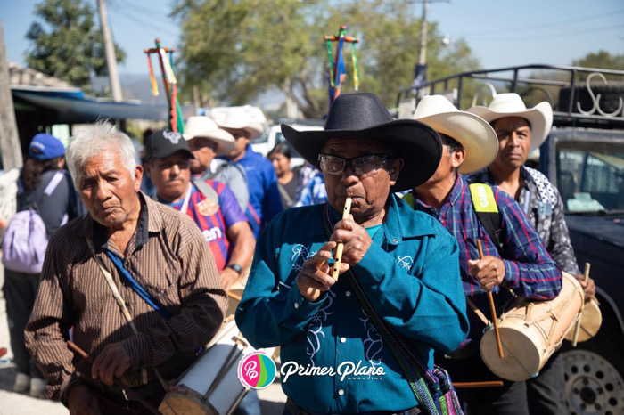 San Caralampio: fe, historia y tradición en las fiestas de Comitán