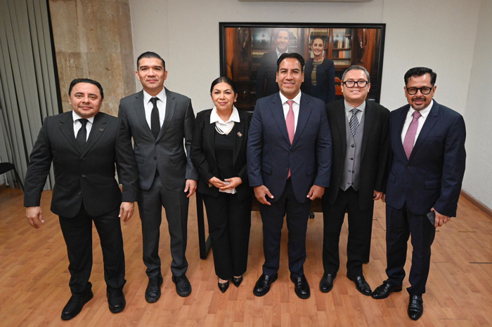 Declara Congreso “Benemérita” a la Universidad Autónoma de Chiapas