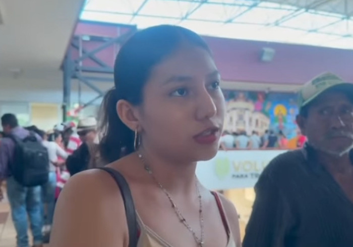 En Tapachula piden atención a fallas en servicios públicos