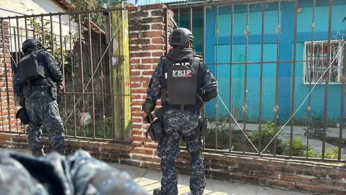 Morena respalda a gobernador por avances en seguridad; datos oficiales presentan contrastes