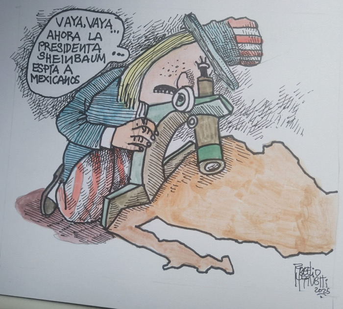 Colaboración de Urrusti