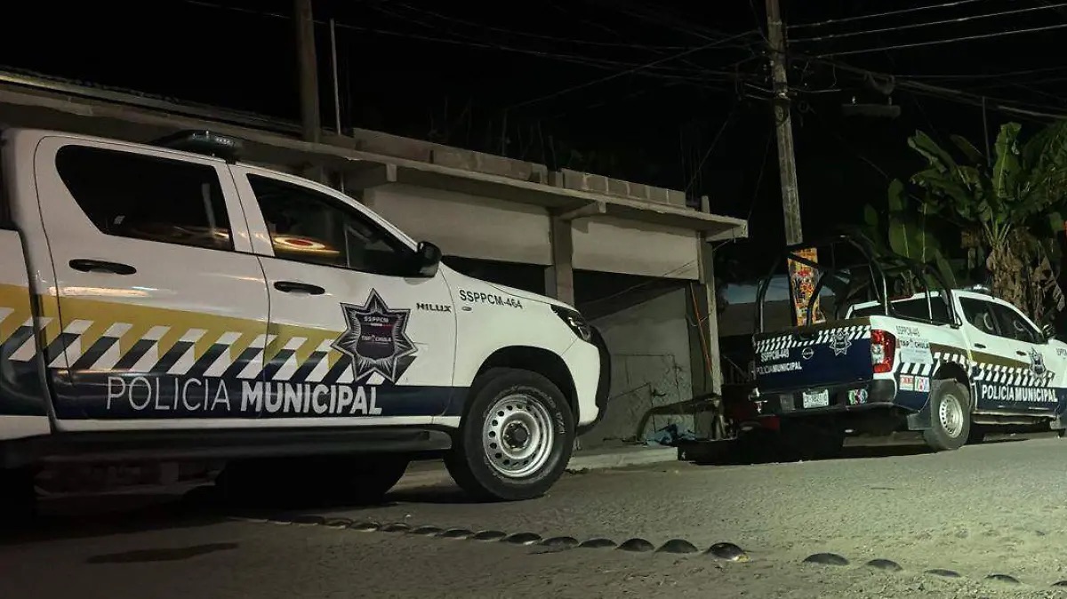 Familiares piden pena máxima a homicidas de la niña Perla