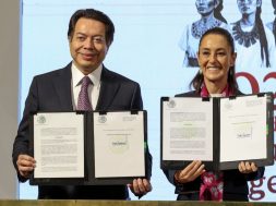 Gobierno destina 36 mil millones para reducir edad de jubilación y facilitar movilidad de maestros, tras presiones de la CNTE