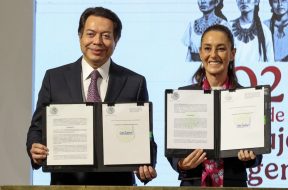 Gobierno destina 36 mil millones para reducir edad de jubilación y facilitar movilidad de maestros, tras presiones de la CNTE