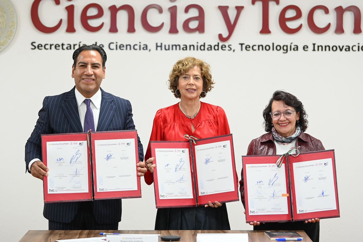 Gobiernos de Chiapas y de México apuestan por la educación superior gratuita con la Universidad Nacional Rosario Castellanos