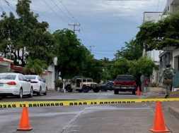 Grupos armados desatan violencia en Culiacán hay 10 muertos en un día y desplazamientos en zonas rurales2