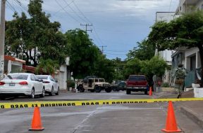 Grupos armados desatan violencia en Culiacán hay 10 muertos en un día y desplazamientos en zonas rurales2
