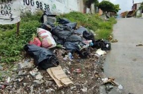 Habitantes de Chiapa de Corzo exigen solución urgente ante crisis por acumulación de basura1