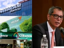 Hacienda niega pruebas de lavado en bancos mexicanos; Sheinbaum rechaza vigilancia del CJNG a agentes de la DEA1