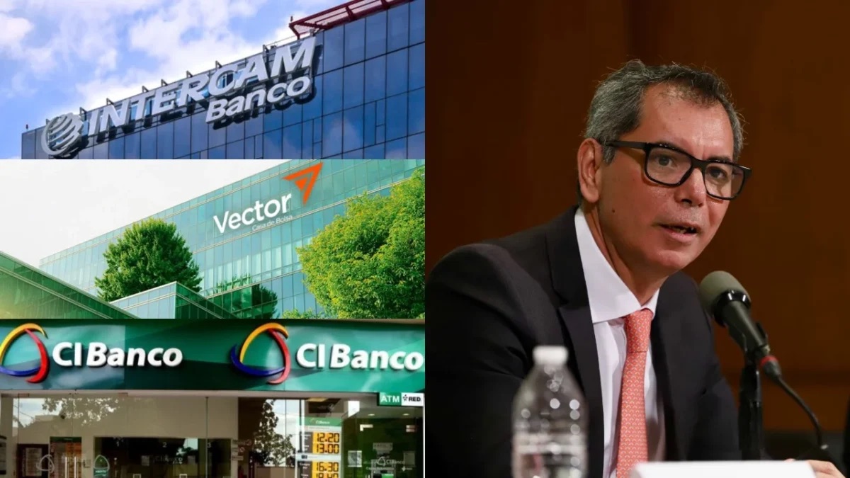 Hacienda niega pruebas del Departamento del Tesoro sobre lavado en bancos mexicanos