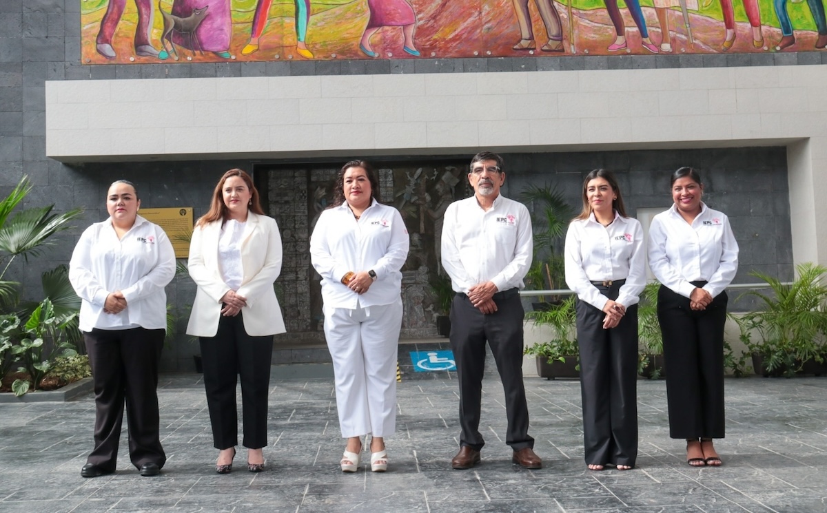 IEPC da cumplimiento a la Sentencia SUP-REC-3/2025 de la Sala Superior del TEPJF