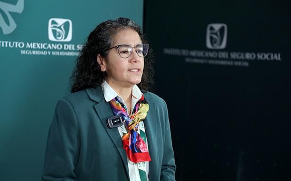 Invita IMSS celebrar Marcha del Orgullo LGBTTTIQ+ con acciones de prevención, inclusión y respeto