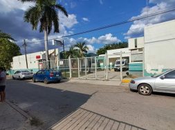 Más de un tercio de los chiapanecos carecen de acceso regular a salud; quirófanos en zonas remotas permanecen cerrados2