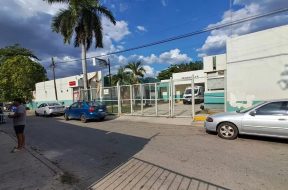 Más de un tercio de los chiapanecos carecen de acceso regular a salud; quirófanos en zonas remotas permanecen cerrados2