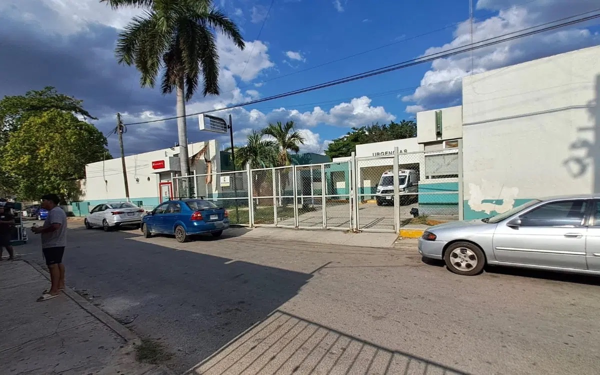 Quirófanos en zonas remotas de Chiapas permanecen cerrados